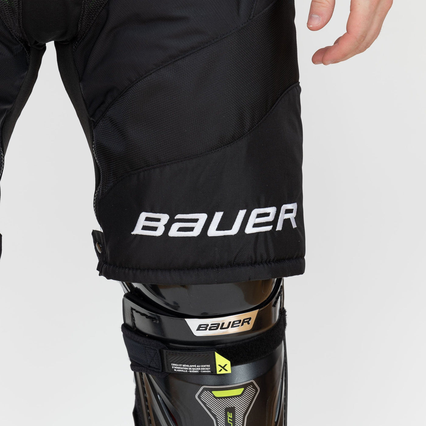Bauer Vapor Hyperlite Intermediate Hockey Pants - The Hockey Shop Source For Sports