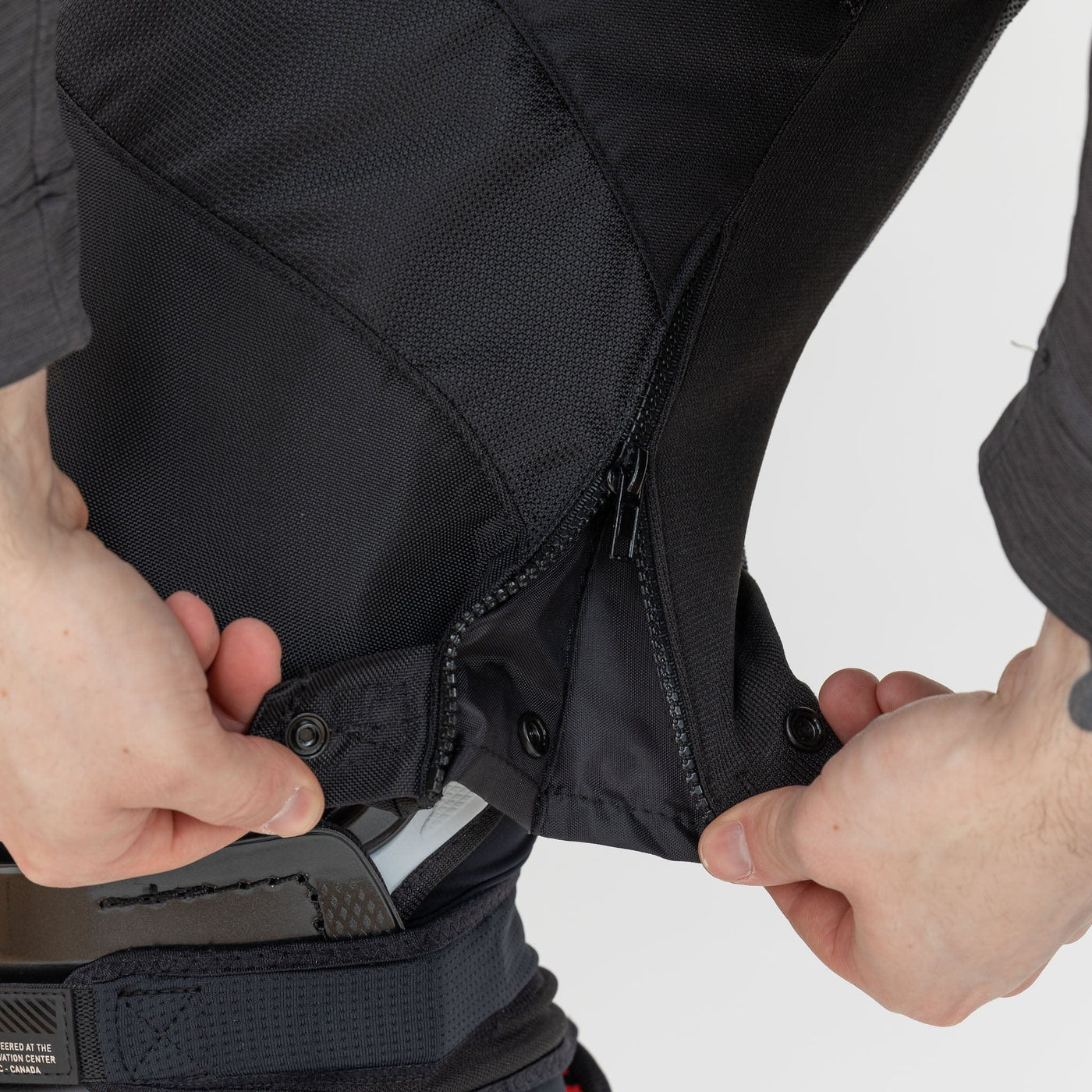 Bauer Vapor Hyperlite Intermediate Hockey Pants - The Hockey Shop Source For Sports