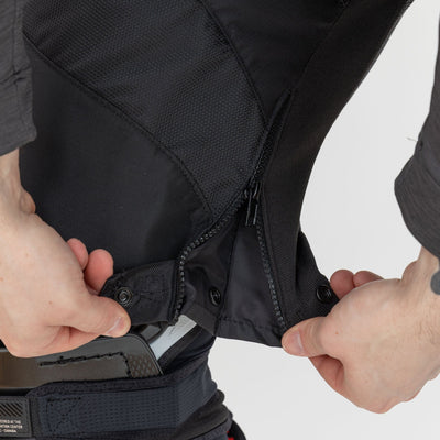 Bauer Vapor Hyperlite Intermediate Hockey Pants - The Hockey Shop Source For Sports