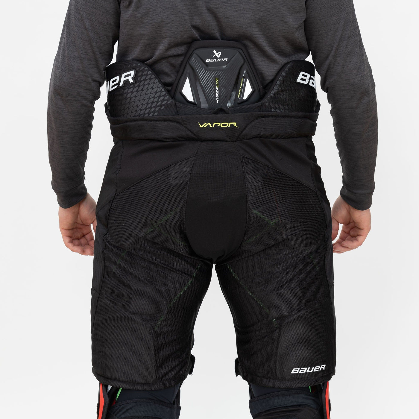 Bauer Vapor Hyperlite Intermediate Hockey Pants - The Hockey Shop Source For Sports