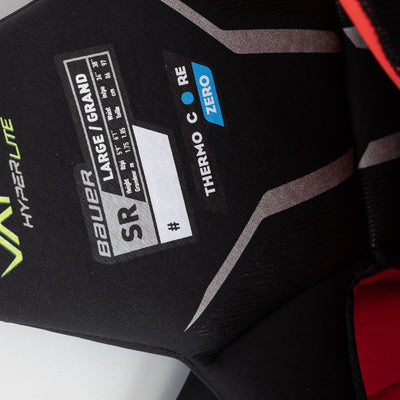 Bauer Vapor Hyperlite Intermediate Hockey Pants - The Hockey Shop Source For Sports