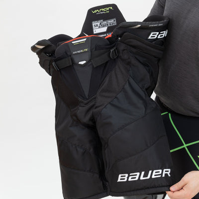 Bauer Vapor Hyperlite Intermediate Hockey Pants - The Hockey Shop Source For Sports