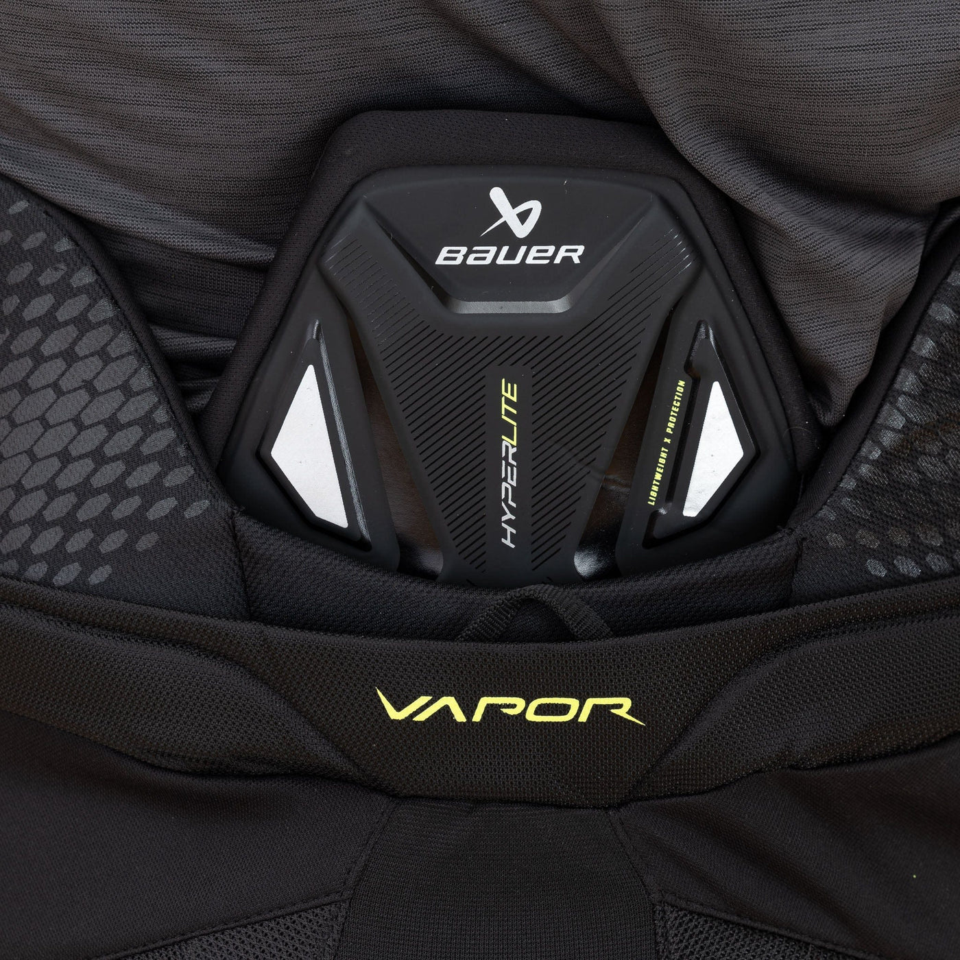 Bauer Vapor Hyperlite Intermediate Hockey Pants - The Hockey Shop Source For Sports