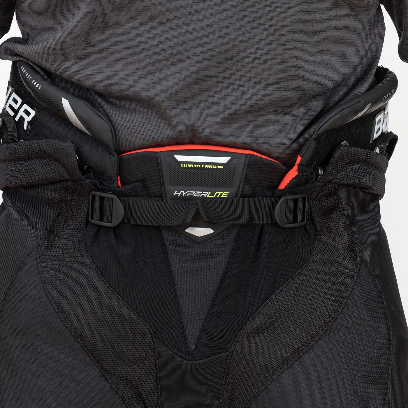 Bauer Vapor Hyperlite Intermediate Hockey Pants - The Hockey Shop Source For Sports