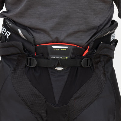 Bauer Vapor Hyperlite Intermediate Hockey Pants - The Hockey Shop Source For Sports