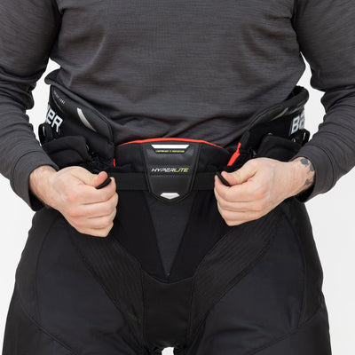 Bauer Vapor Hyperlite Intermediate Hockey Pants - The Hockey Shop Source For Sports