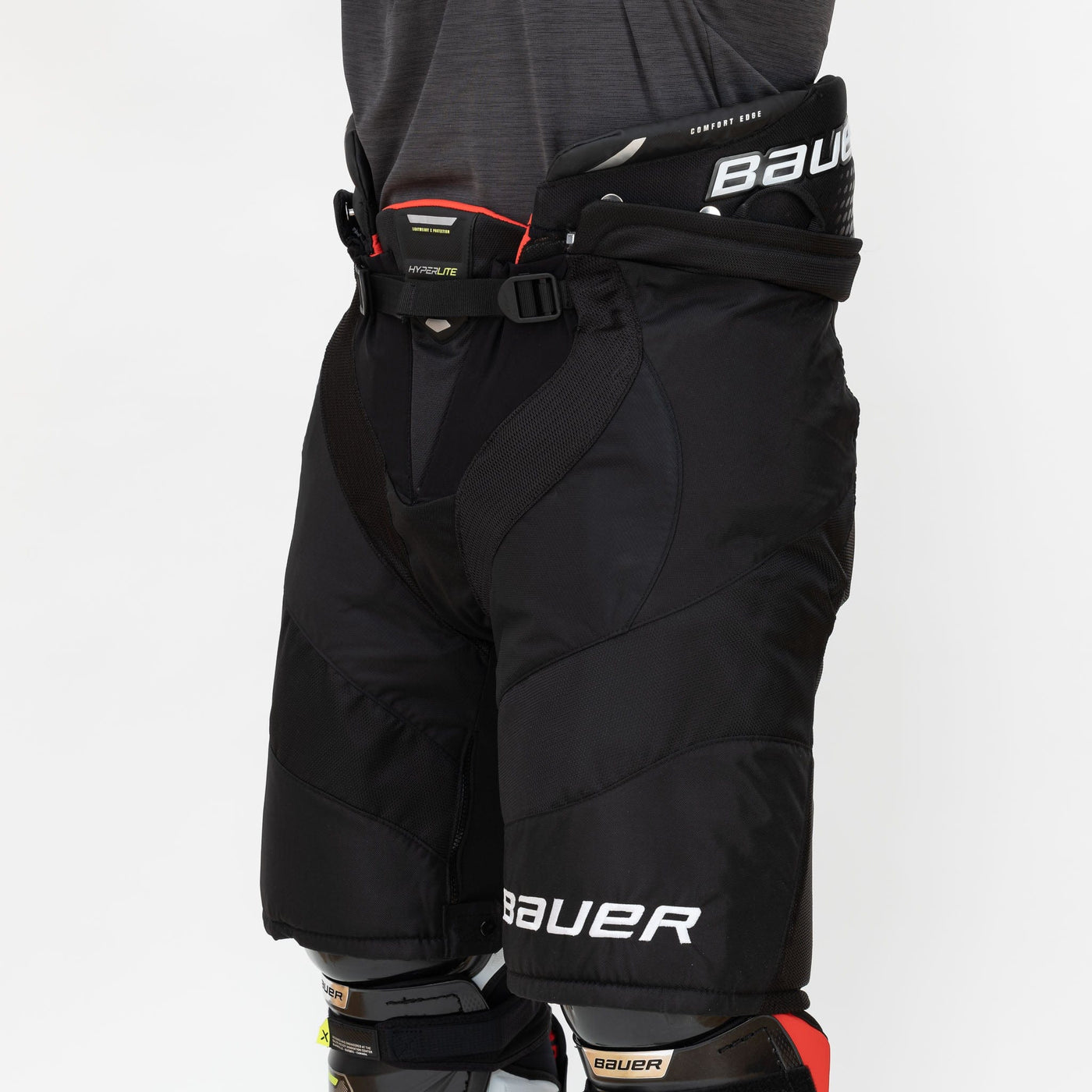 Bauer Vapor Hyperlite Intermediate Hockey Pants - The Hockey Shop Source For Sports