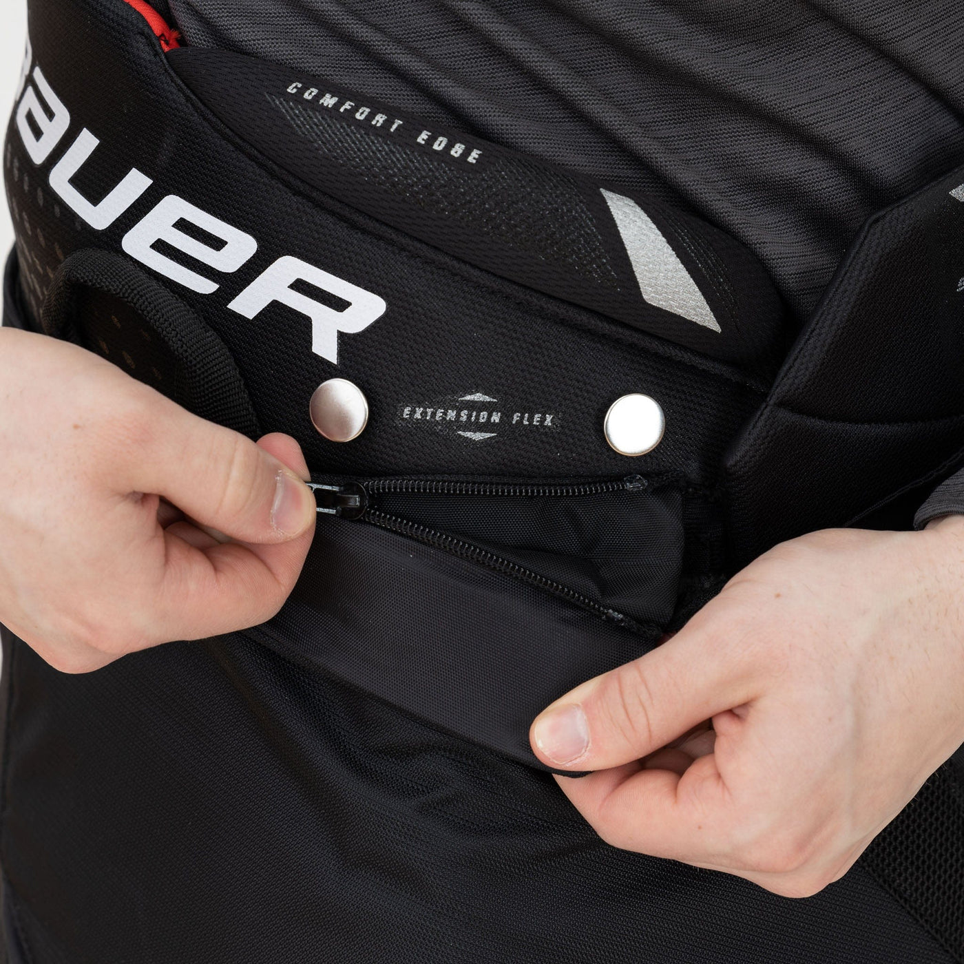 Bauer Vapor Shift Pro Intermediate Hockey Pants - The Hockey Shop Source For Sports