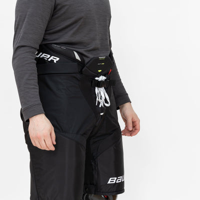 Bauer Vapor Shift Pro Intermediate Hockey Pants - The Hockey Shop Source For Sports