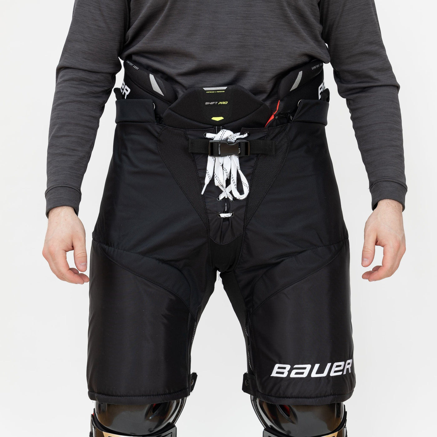 Bauer Vapor Shift Pro Intermediate Hockey Pants - The Hockey Shop Source For Sports