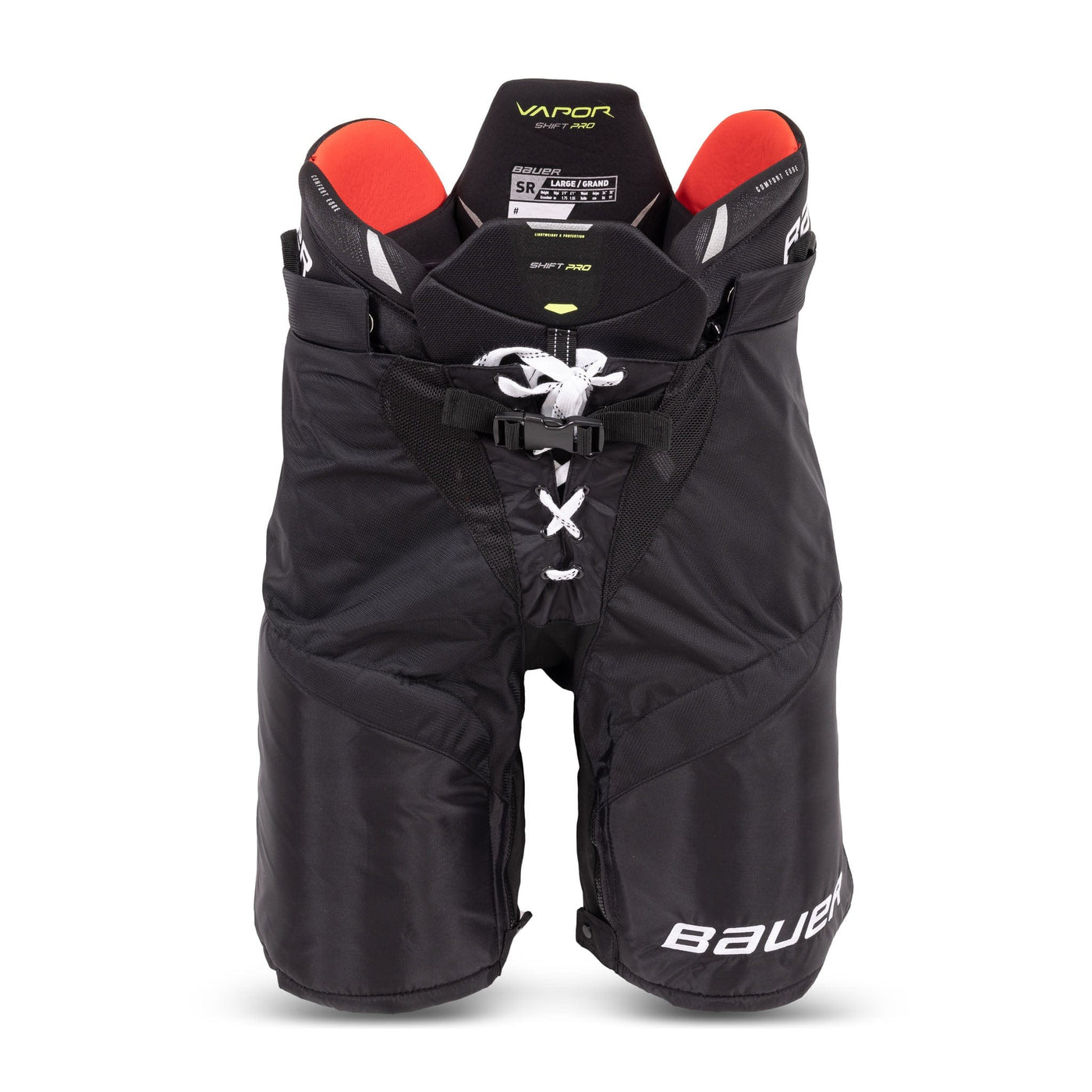 Bauer Vapor Shift Pro Intermediate Hockey Pants - The Hockey Shop Source For Sports