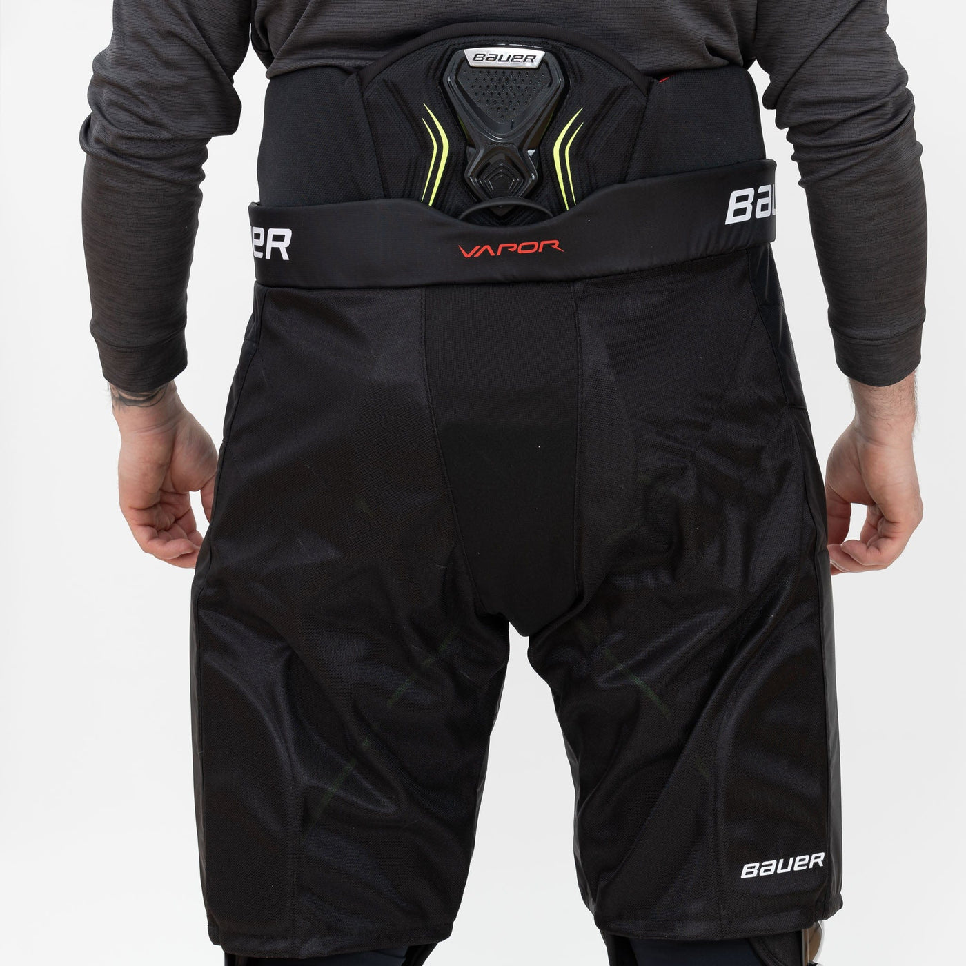 Bauer Vapor Velocity Senior Hockey Pants - The Hockey Shop Source For Sports