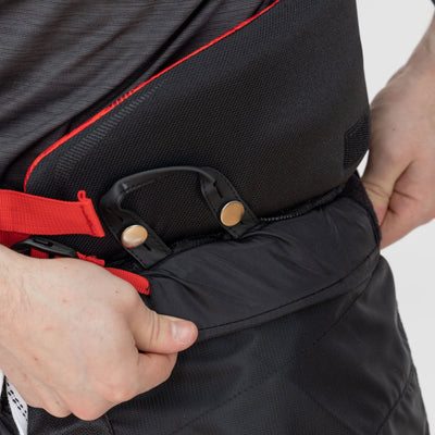 Bauer Vapor Velocity Senior Hockey Pants - The Hockey Shop Source For Sports