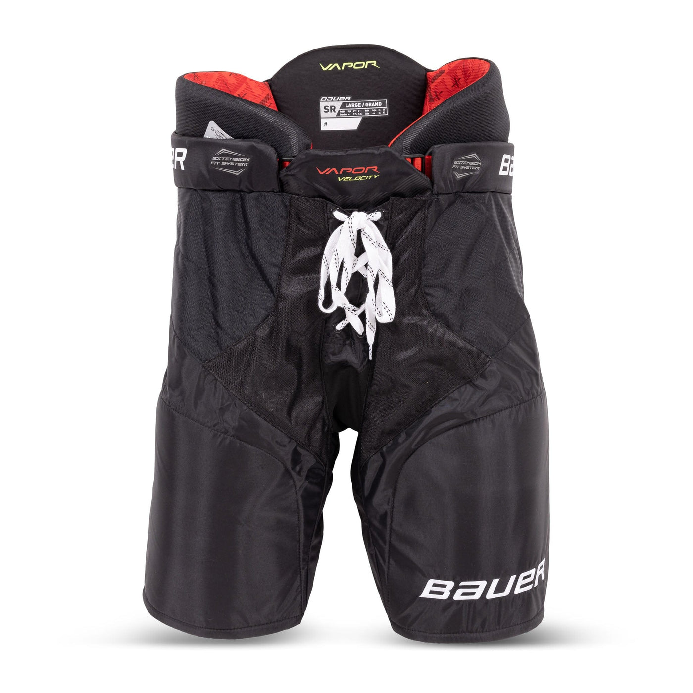 Bauer Vapor Velocity Senior Hockey Pants - The Hockey Shop Source For Sports