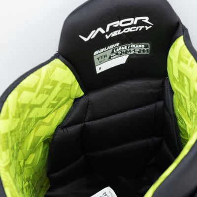 Bauer Vapor Velocity Youth Hockey Pants - The Hockey Shop Source For Sports