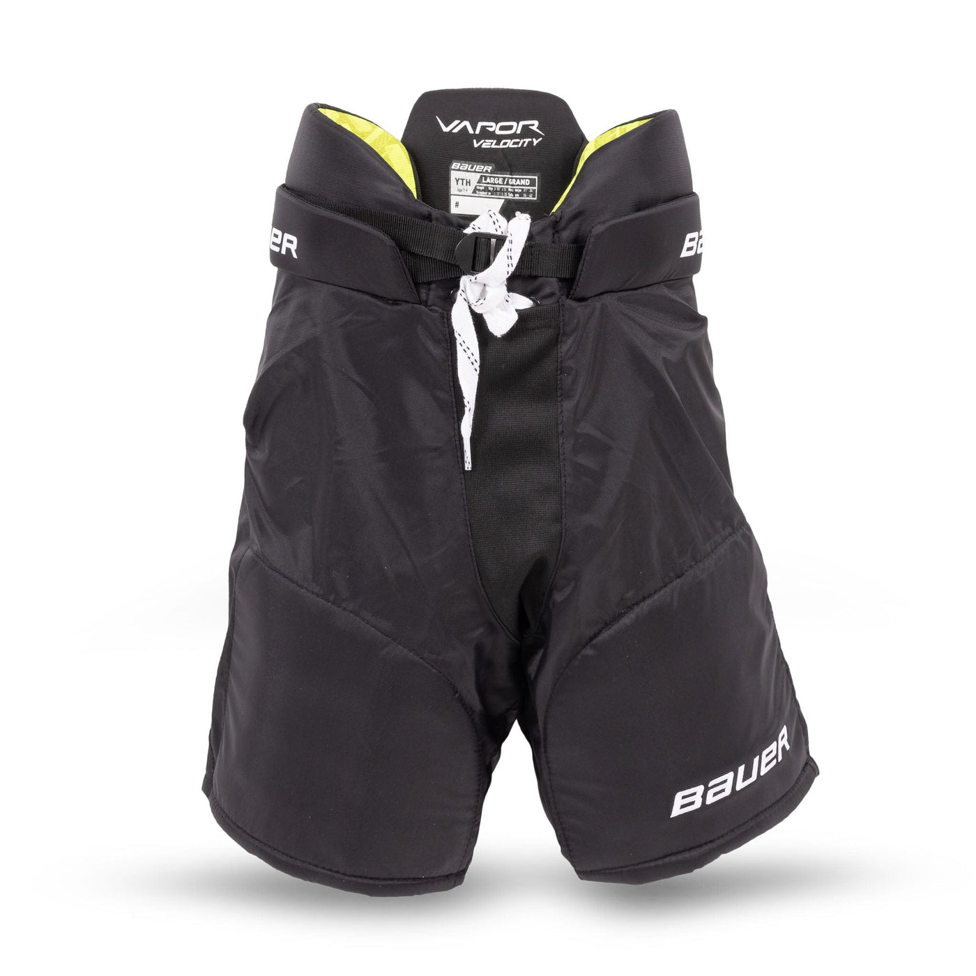 Bauer Vapor Velocity Youth Hockey Pants - The Hockey Shop Source For Sports