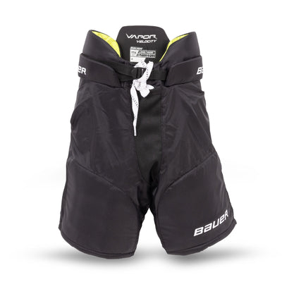 Bauer Vapor Velocity Youth Hockey Pants - The Hockey Shop Source For Sports