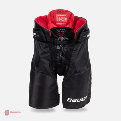 Bauer Vapor X Shift Pro Junior Hockey Pants (2018)