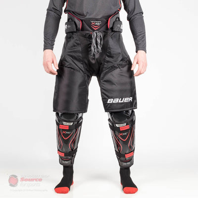 Bauer Vapor X Shift Pro Junior Hockey Pants (2018)