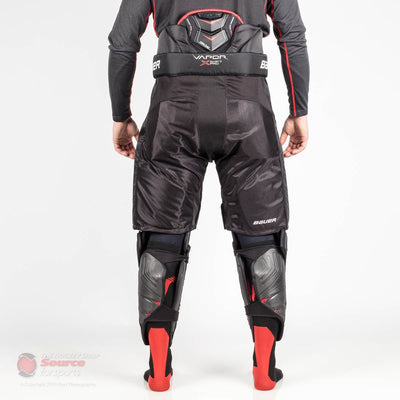 Bauer Vapor X Shift Pro Junior Hockey Pants (2018)