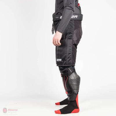 Bauer Vapor X Shift Pro Junior Hockey Pants (2018)