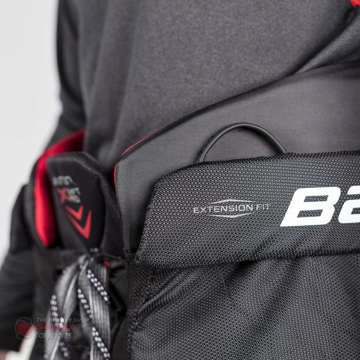 Bauer Vapor X Shift Pro Junior Hockey Pants (2018)