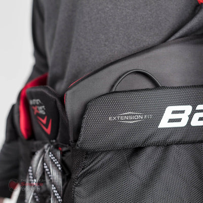 Bauer Vapor X Shift Pro Junior Hockey Pants (2018)