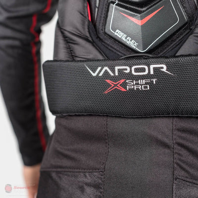 Bauer Vapor X Shift Pro Junior Hockey Pants (2018)