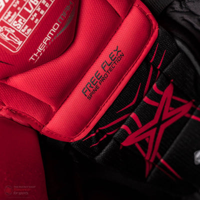 Bauer Vapor X Shift Pro Junior Hockey Pants (2018)