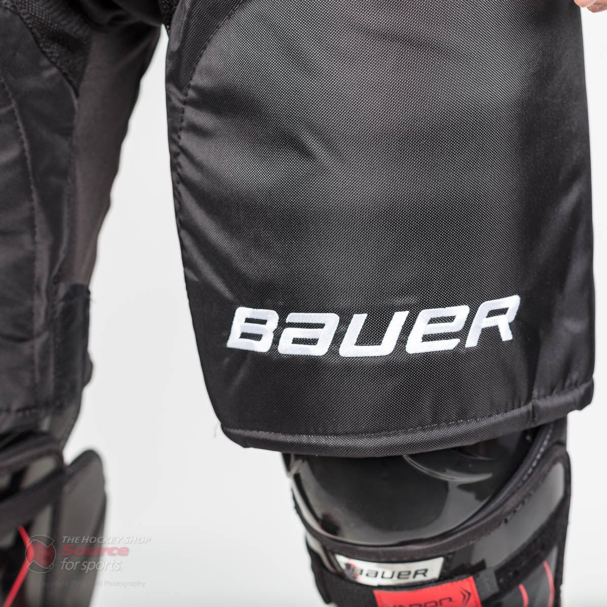 Bauer Vapor X Shift Pro Junior Hockey Pants (2018)