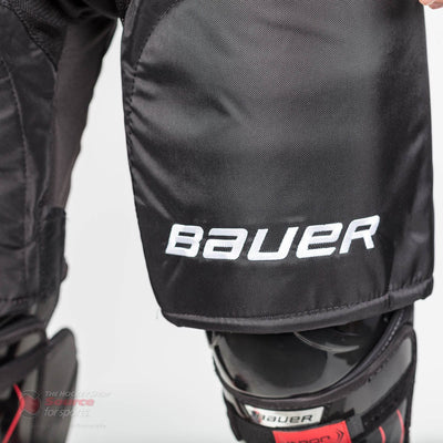 Bauer Vapor X Shift Pro Junior Hockey Pants (2018)