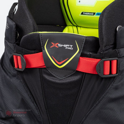 Bauer Vapor X Shift Pro Junior Hockey Pants (2020)