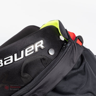 Bauer Vapor X Shift Pro Junior Hockey Pants (2020)