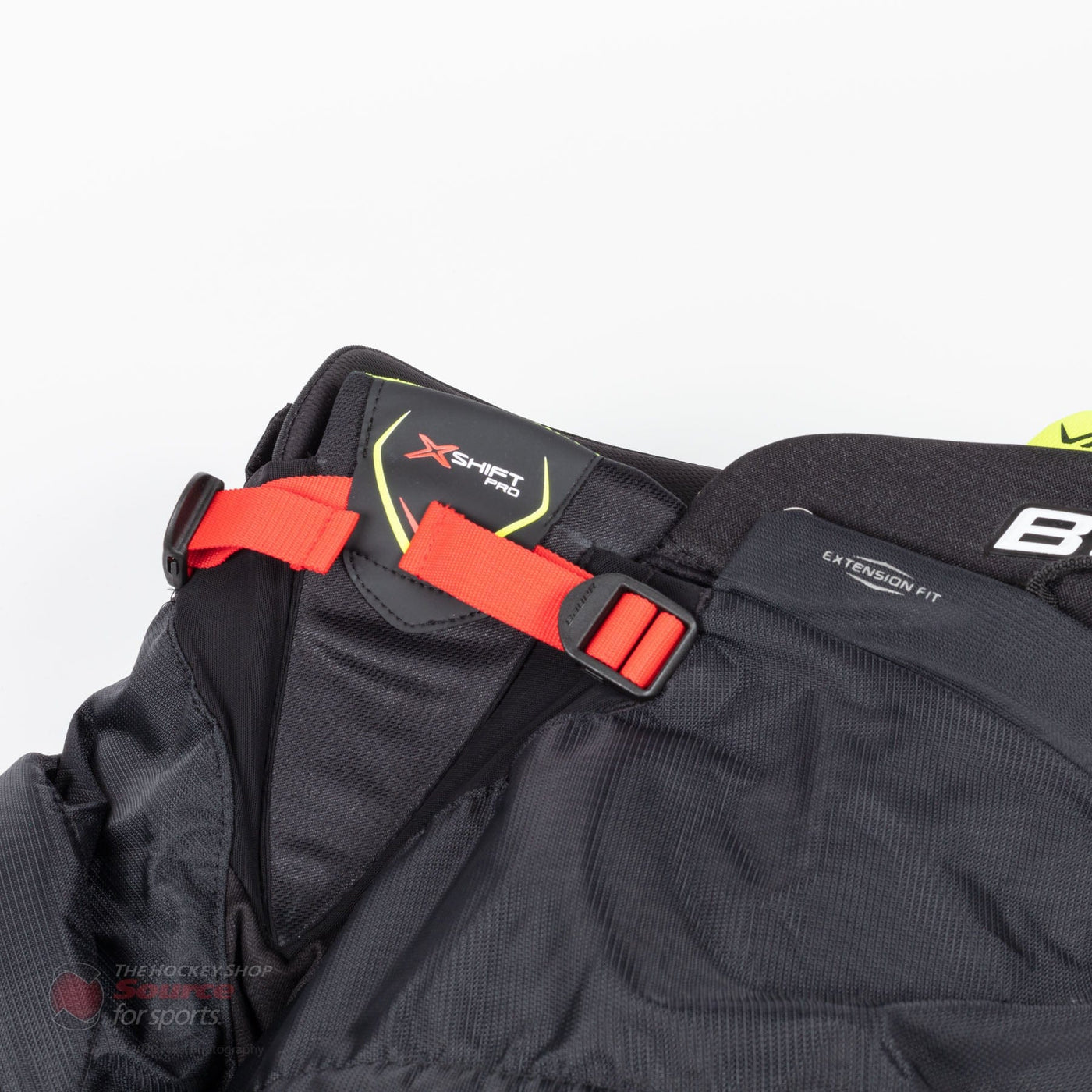 Bauer Vapor X Shift Pro Junior Hockey Pants (2020)