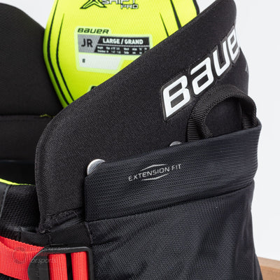 Bauer Vapor X Shift Pro Junior Hockey Pants (2020)