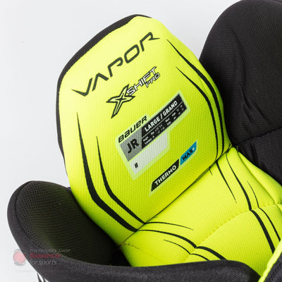 Bauer Vapor X Shift Pro Junior Hockey Pants (2020)
