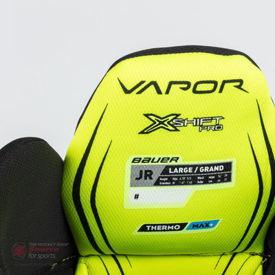 Bauer Vapor X Shift Pro Junior Hockey Pants (2020)