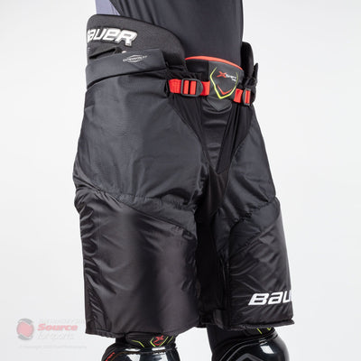 Bauer Vapor X Shift Pro Senior Hockey Pants (2020)