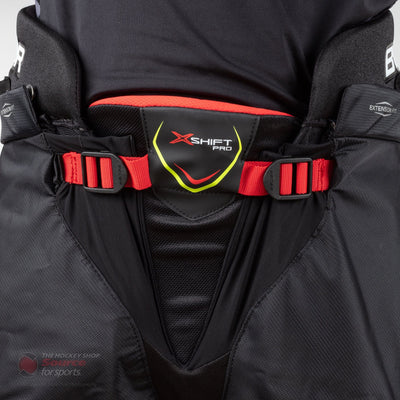 Bauer Vapor X Shift Pro Senior Hockey Pants (2020)