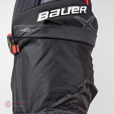 Bauer Vapor X Shift Pro Senior Hockey Pants (2020)