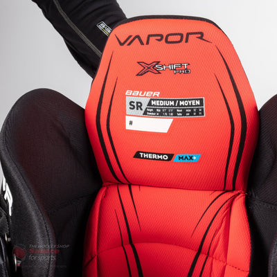 Bauer Vapor X Shift Pro Senior Hockey Pants (2020)