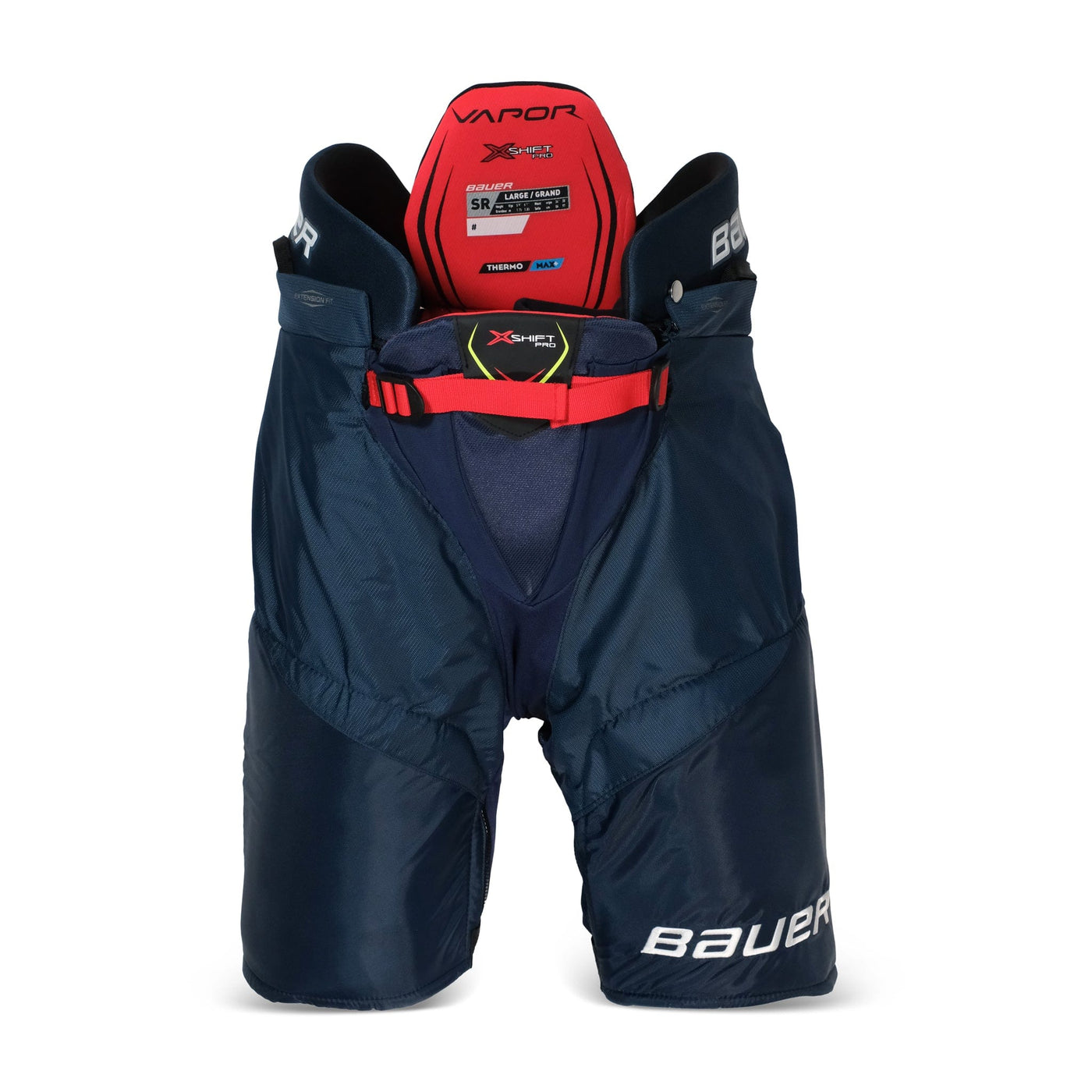 Bauer Vapor X Shift Pro Senior Hockey Pants (2020) - The Hockey Shop Source For Sports