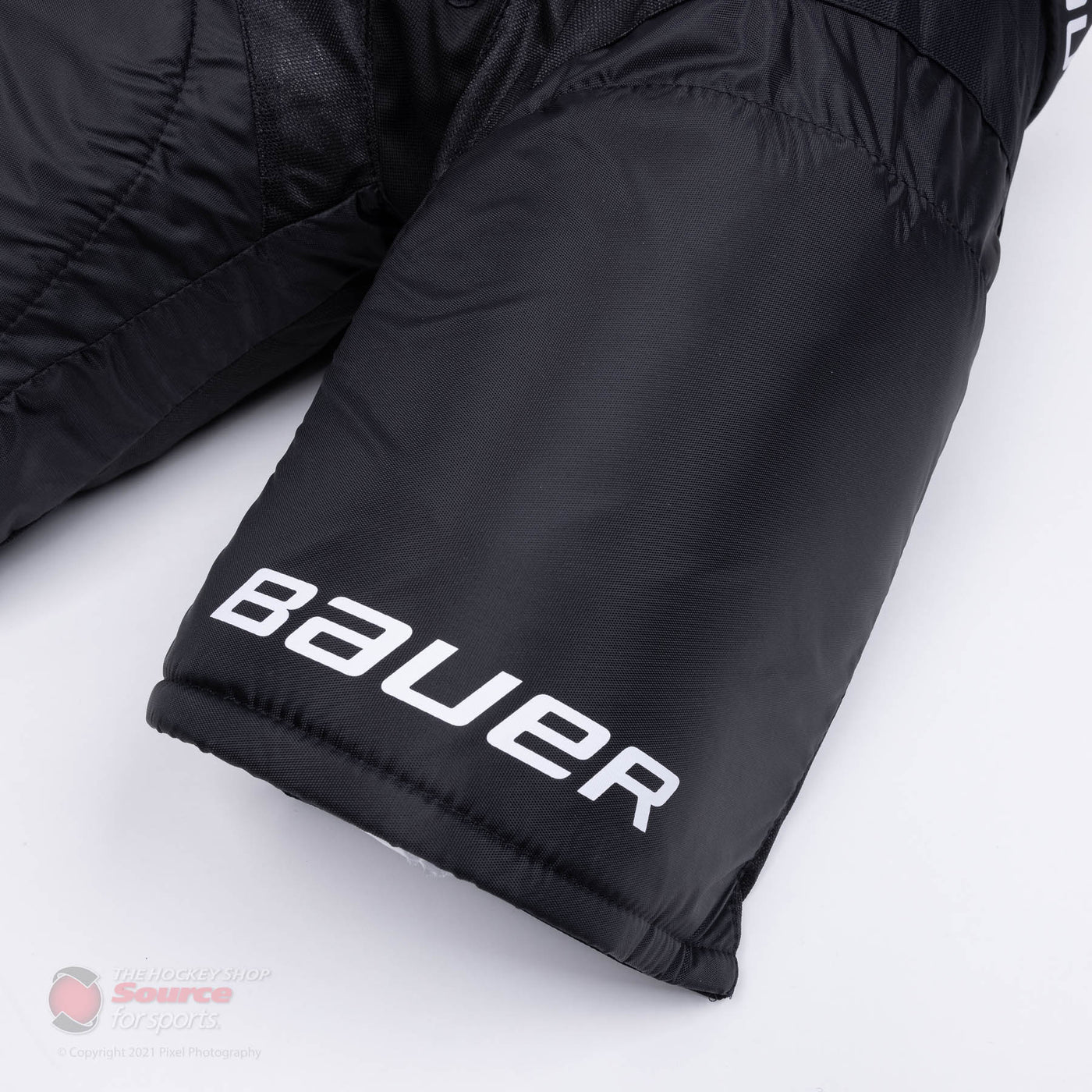 Bauer X Intermediate Hockey Pants