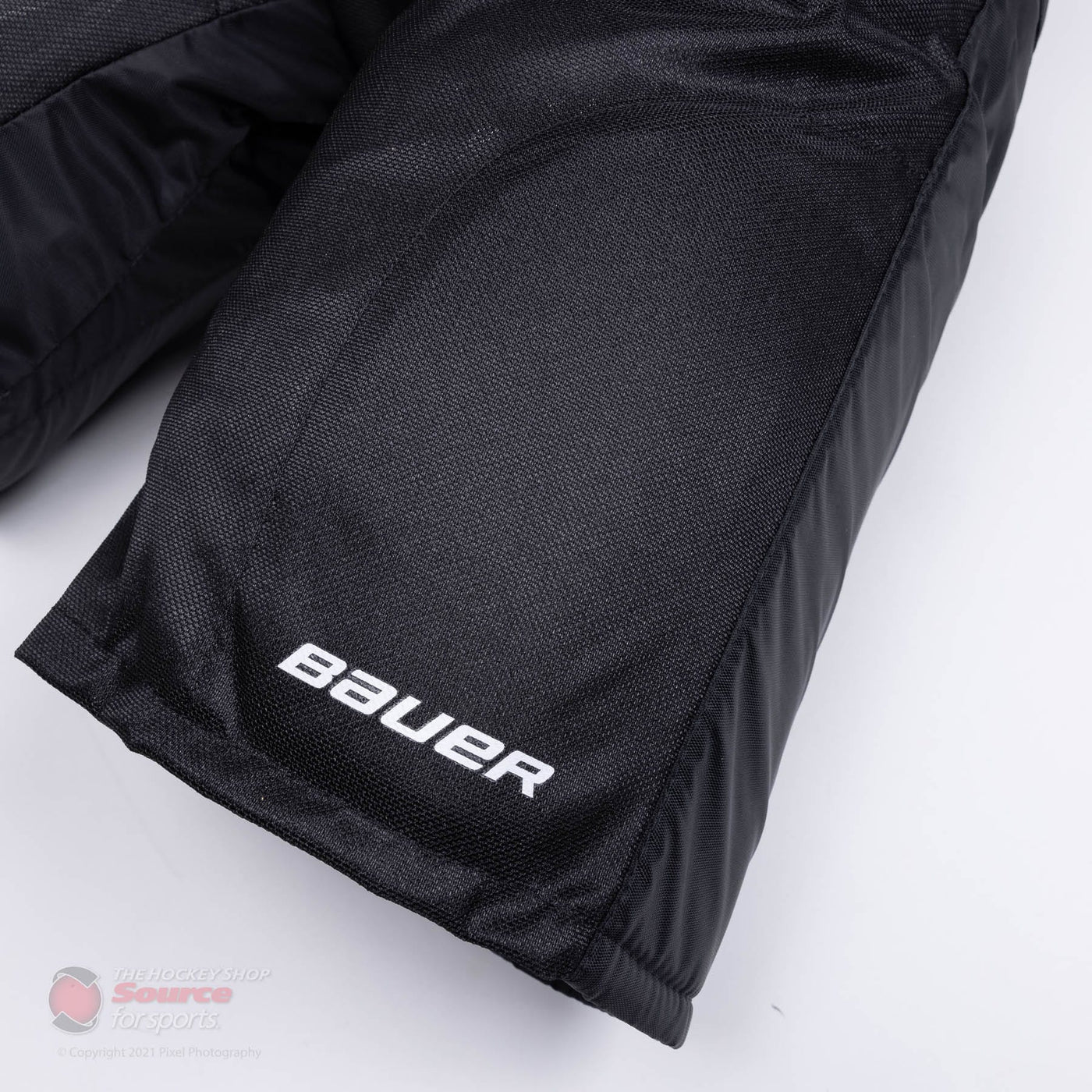 Bauer X Intermediate Hockey Pants