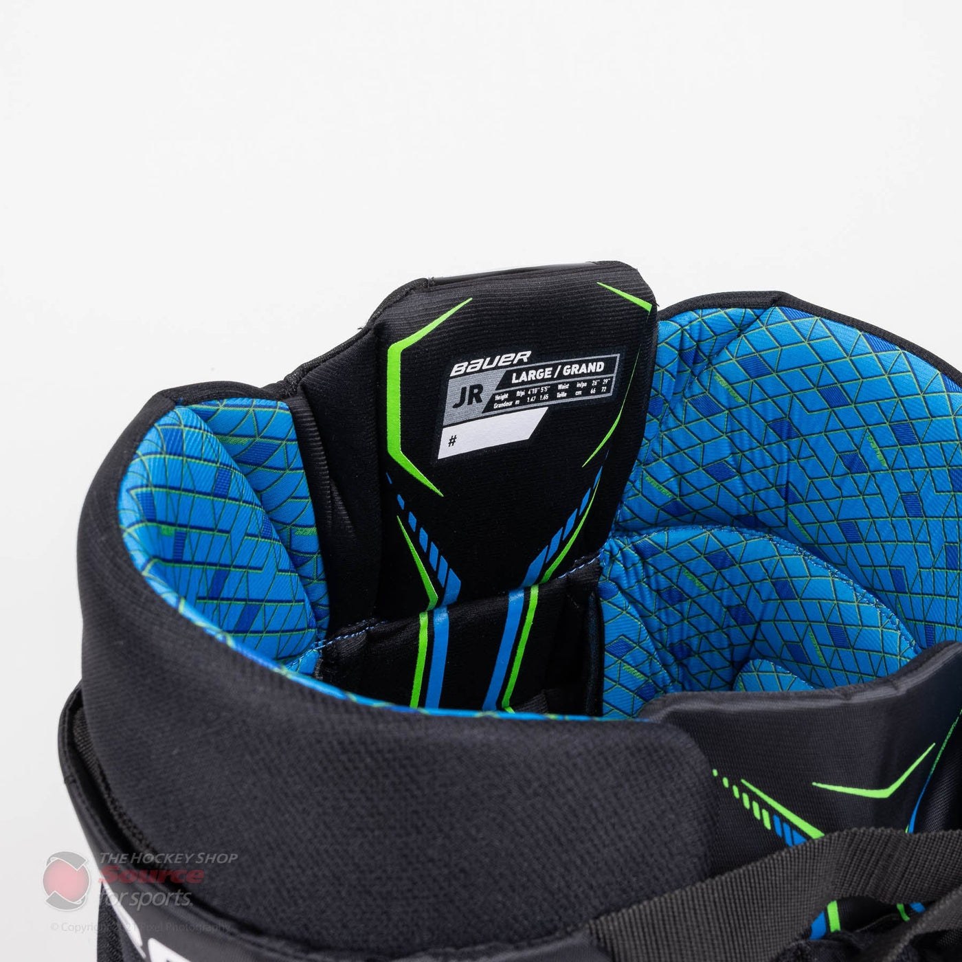 Bauer X Junior Hockey Pants