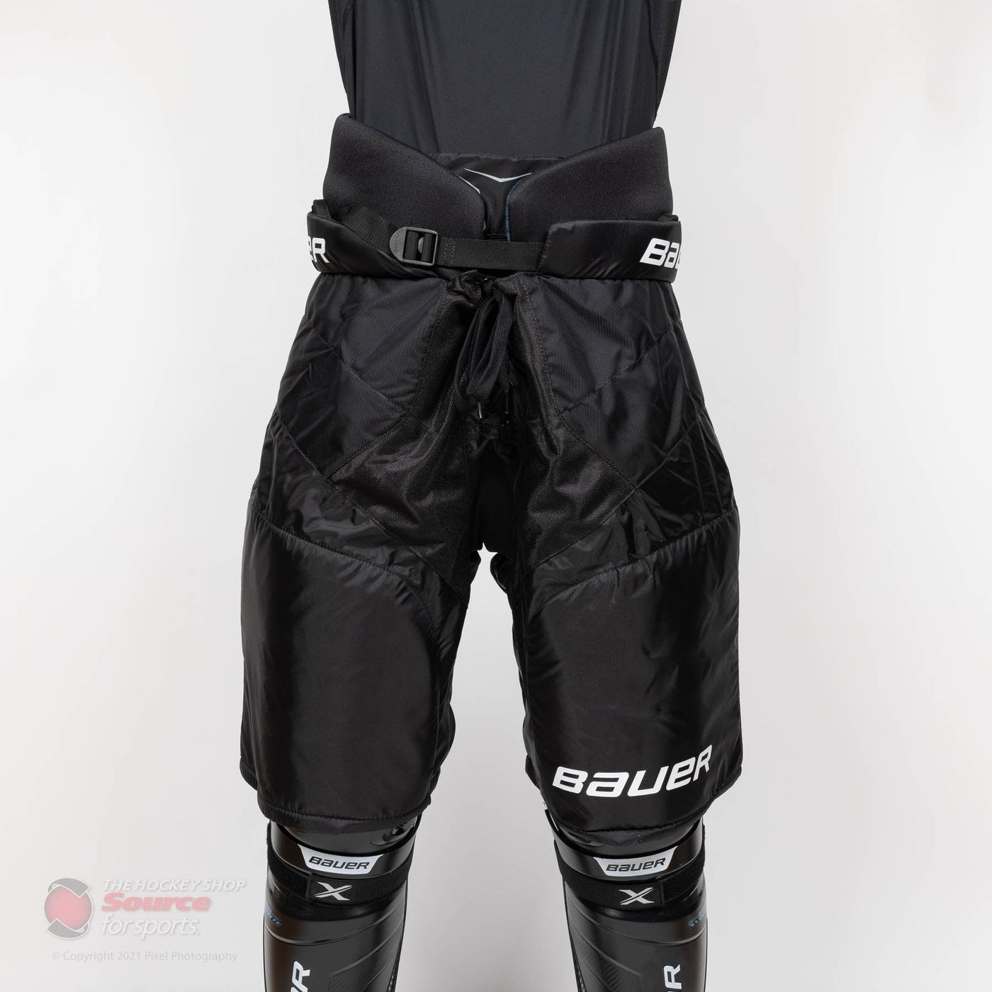 Bauer X Senior Hockey Pants