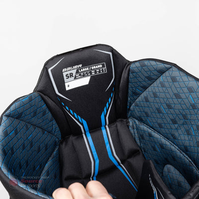 Bauer X Senior Hockey Pants
