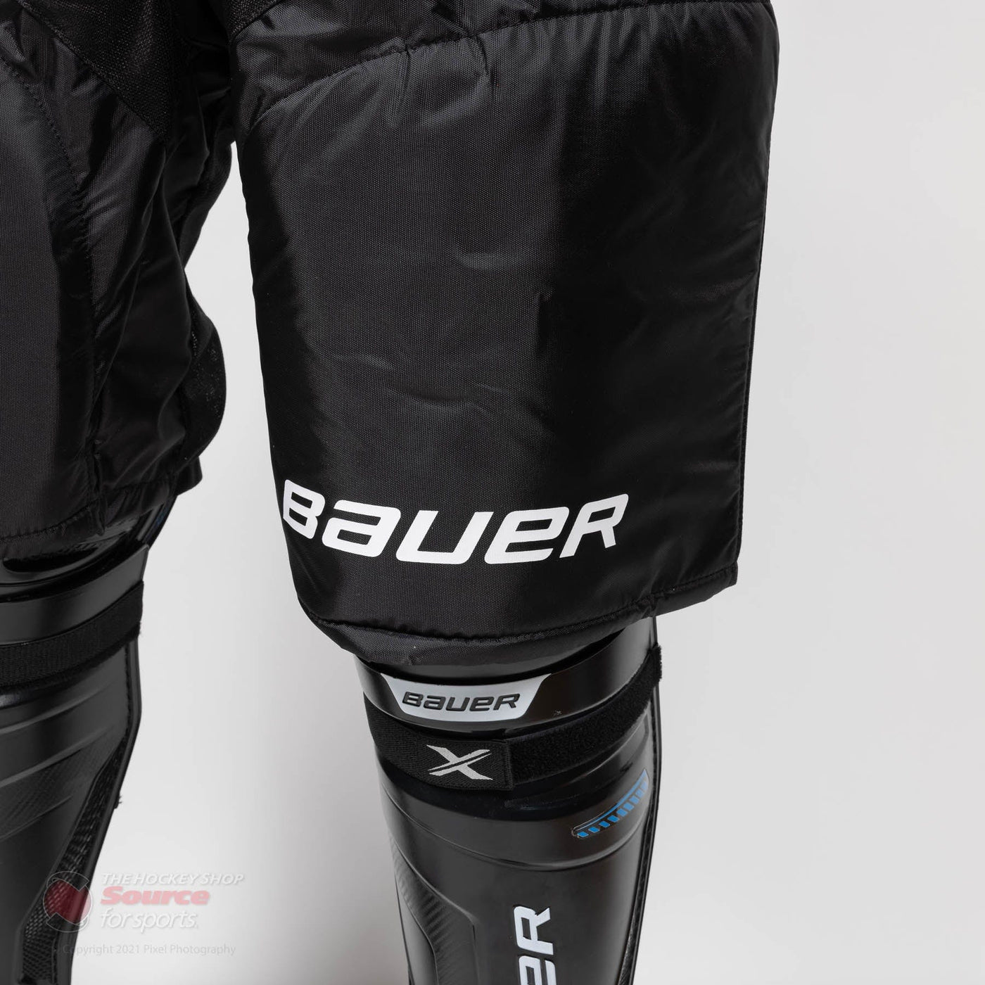 Bauer X Senior Hockey Pants