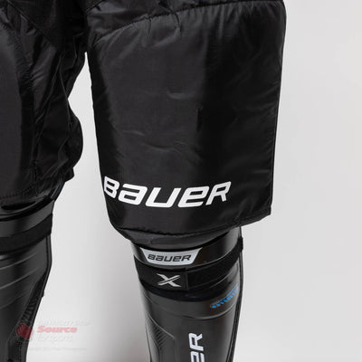Bauer X Senior Hockey Pants