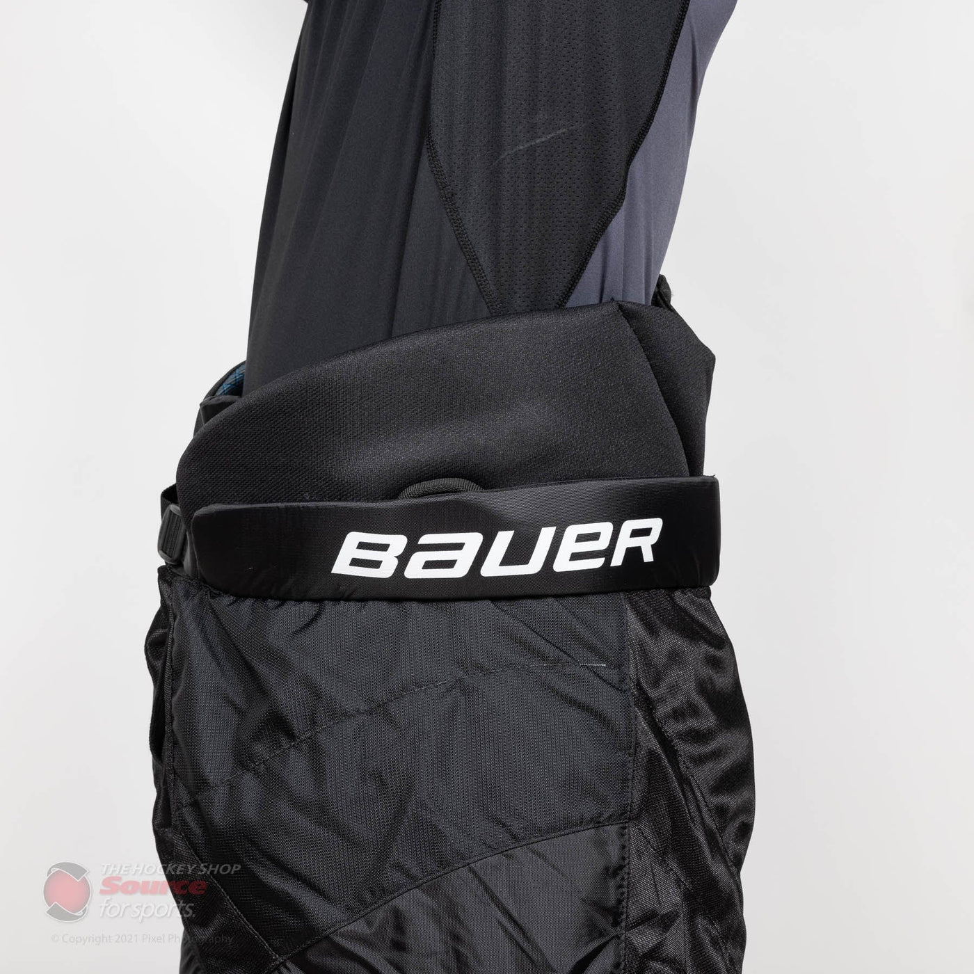 Bauer X Senior Hockey Pants